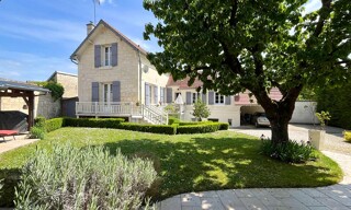 Maison 8 Pièces 260 m² à vendre à Saint-Crépin-aux-Bois (60170)