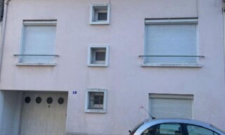 Maison 7 Pièces 120 m² à vendre à Saint-Nazaire (44600)