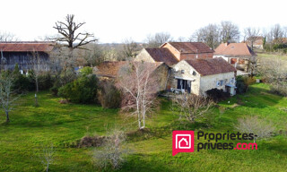 Maison 3 Pièces 70 m² à vendre à Catus (46150)