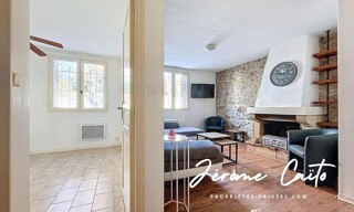 Appartement 4 Pièces 62 m² à vendre à Nîmes (30000)