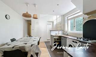 Appartement 4 Pièces 62 m² à vendre à Nîmes (30000)