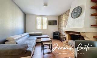 Appartement 4 Pièces 62 m² à vendre à Nîmes (30000)