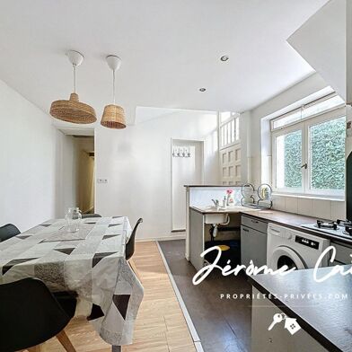 Appartement 4 pièces 139000 €