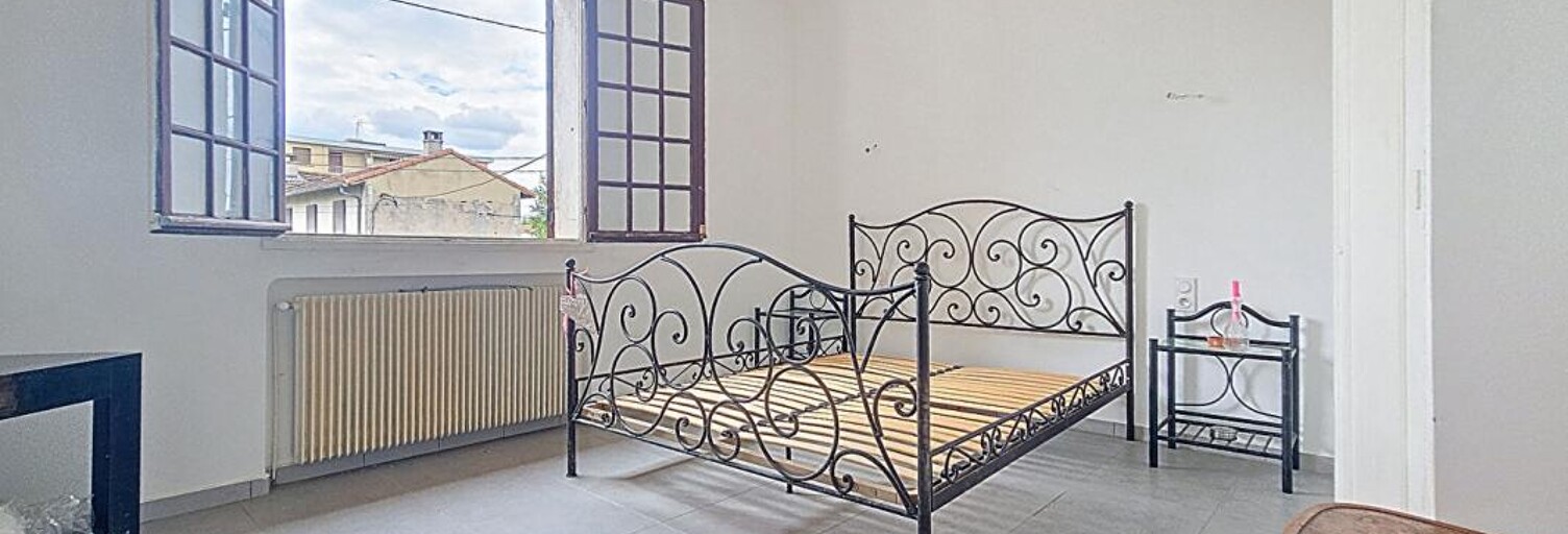 Maison 5 Pièces 150 m² à vendre à Avignon (84000)