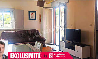 Appartement 2 Pièces 52 m² à vendre à Carcassonne (11000)