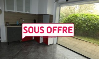 Appartement 1 Pièce 20 m² à vendre à Le Chesnay-Rocquencourt (78150)