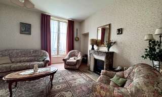 Appartement 3 Pièces 91 m² à vendre à Nevers (58000)