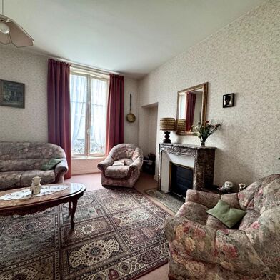 Appartement 3 pièces 93000 €