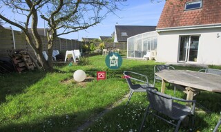 Maison 7 Pièces 121 m² à vendre à Wimereux (62930)