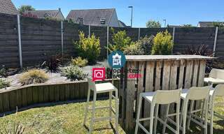 Maison 7 Pièces 121 m² à vendre à Wimereux (62930)