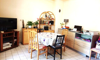 Appartement 3 Pièces 61 m² à vendre à Lyon 8 (69008)