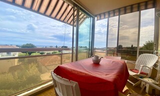 Appartement 2 Pièces 48 m² à vendre à Bandol (83150)
