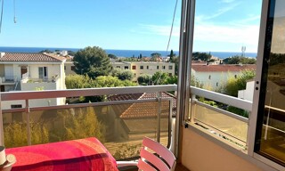 Appartement 2 Pièces 48 m² à vendre à Bandol (83150)
