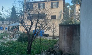 Maison 5 Pièces 110 m² à vendre à Martigues (13500)