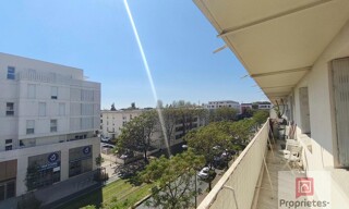 Appartement 4 Pièces 78 m² à vendre à Montpellier (34000)