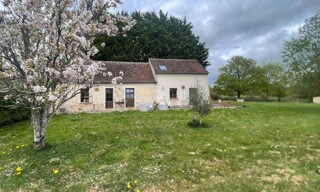 Maison 5 Pièces 140 m² à vendre à Bellavilliers (61360)