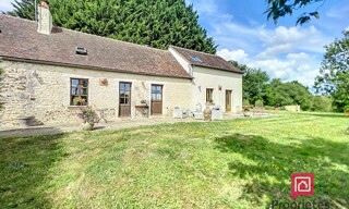 Maison 5 Pièces 140 m² à vendre à Bellavilliers (61360)