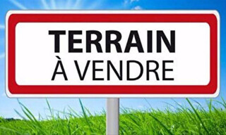 Terrain  750 m² à vendre à La Motte-d'Aveillans (38770)
