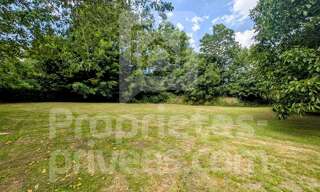 Terrain  750 m² à vendre à La Motte-d'Aveillans (38770)