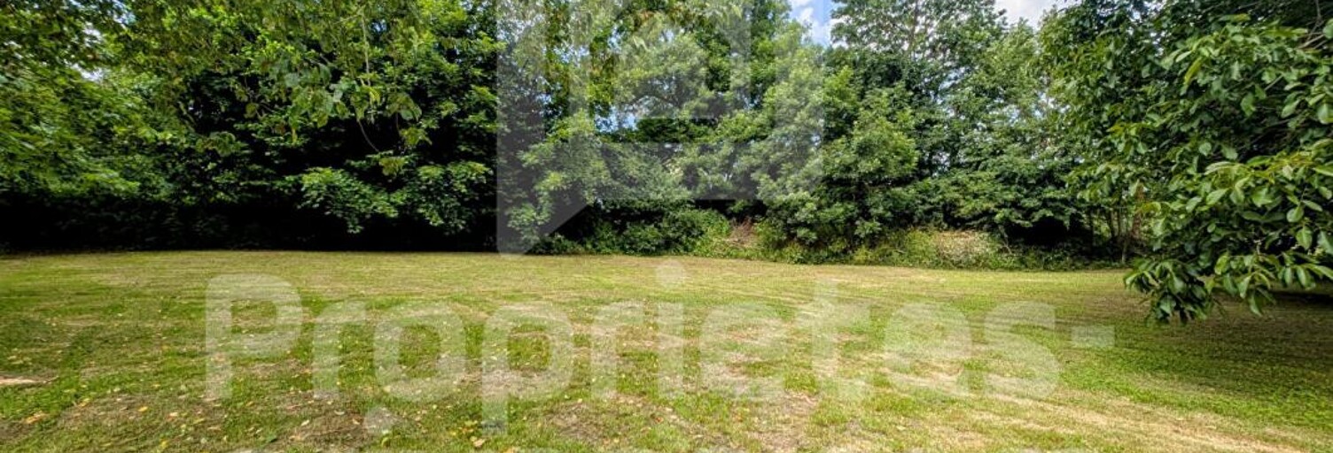 Terrain  750 m² à vendre à La Motte-d'Aveillans (38770)