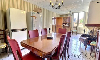 Maison 7 Pièces 200 m² à vendre à Mouy (60250)