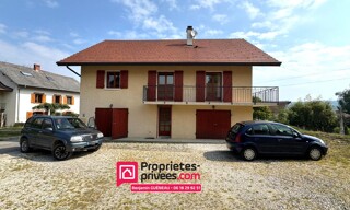 Maison 4 Pièces 98 m² à vendre à Versonnex (74150)