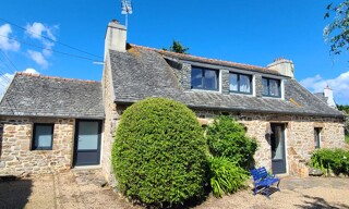 Maison 3 Pièces 84 m² à vendre à Plougasnou (29630)