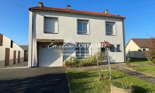 Maison 6 Pièces 109 m² à vendre à Changé (72560)