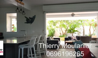 Maison 6 Pièces 190 m² à vendre à Le Prêcheur (97250)