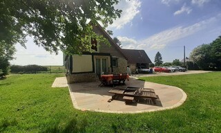 Maison 4 Pièces 78 m² à vendre à Gournay-en-Bray (76220)