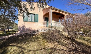 Maison 3 Pièces 84 m² à vendre à Villeneuve (04180)