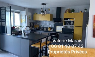 Maison 4 Pièces 90 m² à vendre à Saint-Dolay (56130)