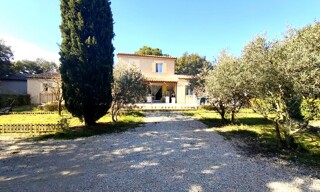 Maison 8 Pièces 233 m² à vendre à Carpentras (84200)