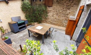 Maison 3 Pièces 70 m² à vendre à Bédarrides (84370)