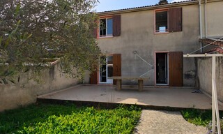 Maison 4 Pièces 93 m² à vendre à Vedène (84270)