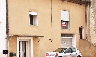 Maison 5 Pièces 152 m² à vendre à Monteux (84170)