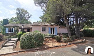 Maison 12 Pièces 257 m² à vendre à Le Muy (83490)