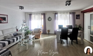 Appartement 5 Pièces 104 m² à vendre à Draguignan (83300)