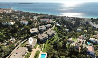 Appartement 3 Pièces 101 m² à vendre à Cannes (06400)
