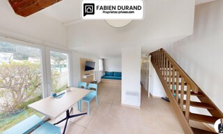 Maison 2 Pièces 32 m² à vendre à Mandelieu-la-Napoule (06210)