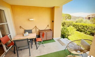 Appartement 2 Pièces 25 m² à vendre à Saint-Raphaël (83700)