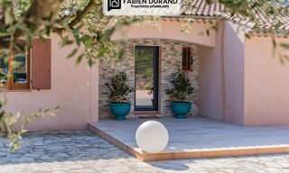 Maison 11 Pièces 324 m² à vendre à La Motte (83920)