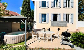 Maison 6 Pièces 130 m² à vendre à Puget-sur-Argens (83480)