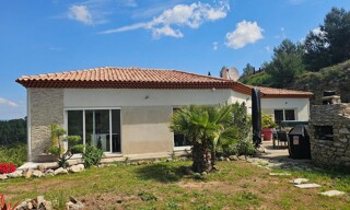 Maison 5 Pièces 140 m² à vendre à Vidauban (83550)
