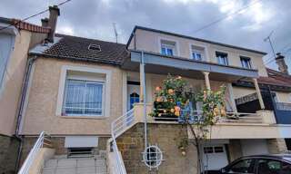 Maison 6 Pièces 132 m² à vendre à Nevers (58000)