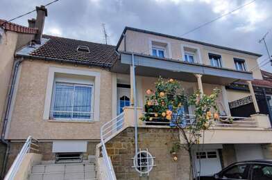 Maison 6 pièces 156000 €