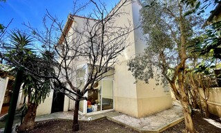 Appartement 4 Pièces 67 m² à vendre à Toulon (83200)