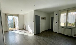 Appartement 3 Pièces 64 m² à vendre à Toulon (83200)