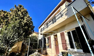 Maison 7 Pièces 131 m² à vendre à Toulon (83200)