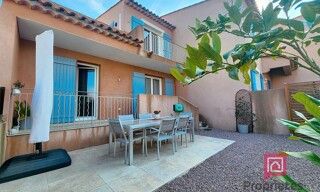 Maison 6 Pièces 115 m² à vendre à Roquebrune-sur-Argens (83520)